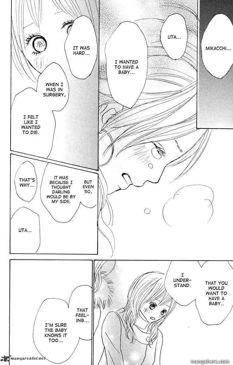 Love Sky Chapter 21 51